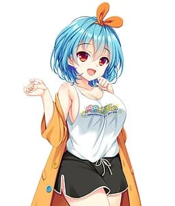 Haruka Miku
