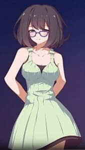 Megumi