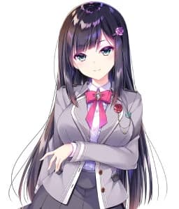 九重 純玲