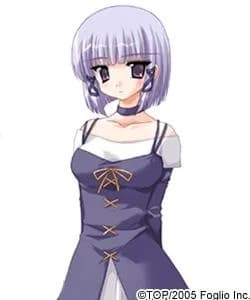 Lily Tail