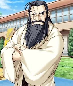 Tachibana Heizou