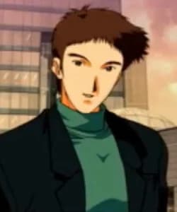Oohashi Ryuuichirou