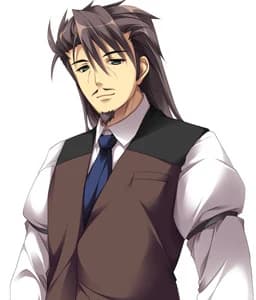 Wakita Ryousuke
