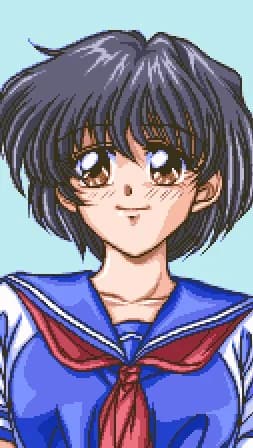 倉嶋沙織