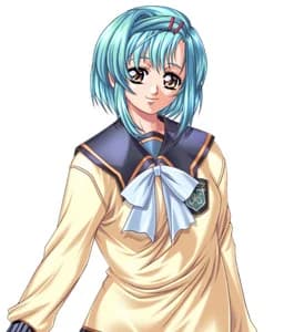 Shinohara Akane