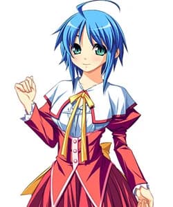 亚美莉雅