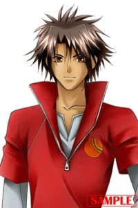 Akashi Tooru