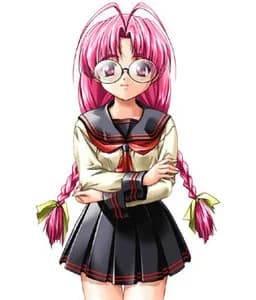 Fujishiro Ayane