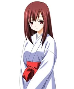 Kannagi Towa