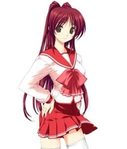 Kousaka Tamaki