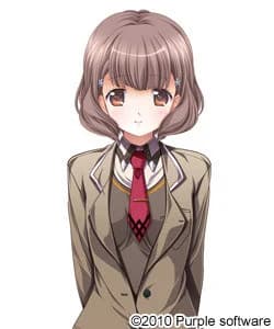 春日井 いろは