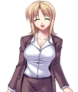 小倉 しいな