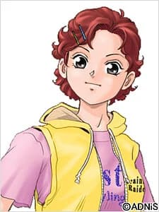 Nakaji Ruri
