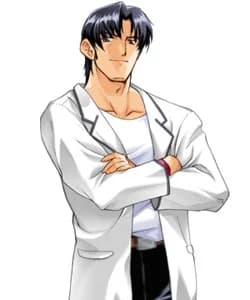 Shinkai Takehito