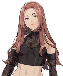 Higa Shinobu