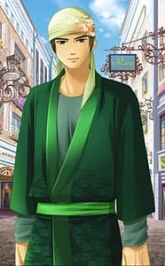 Arima Hayata