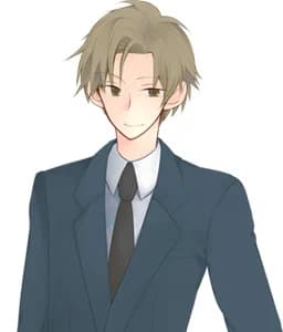 Toisaka Mitsuru