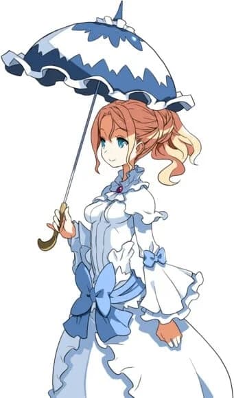 ユリエッテ