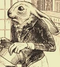 Rupert Rabbington