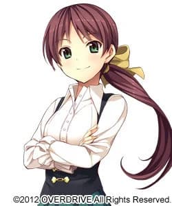 Ukutsu Kayo