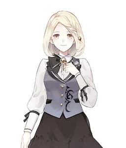 ミシュマール・リブナ・ヴァーチュ