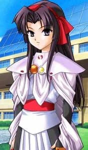 Kirikawa Yukino