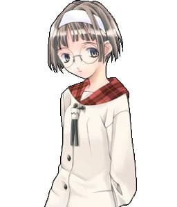 山岡 あみ