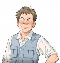 明理の父