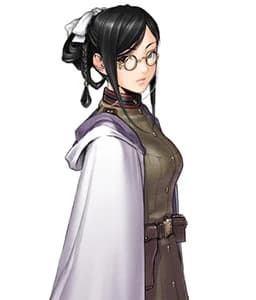 Arimura Minami