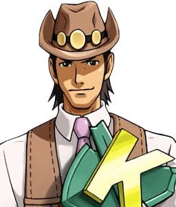 罪門 直斗
