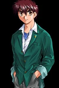 Kamishiro Yuuki