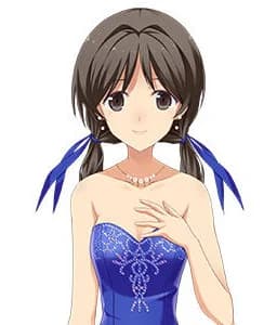 白河 ほたる