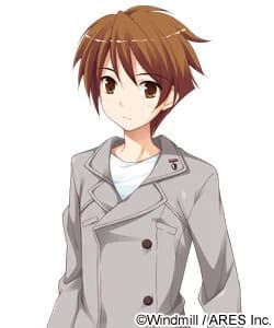 有馬 洋輔