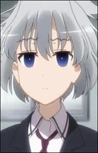 小瀬川 白望