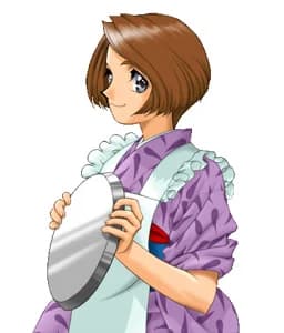 Kuratani Akiko