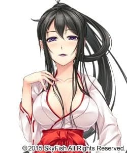 Haidou Miyako