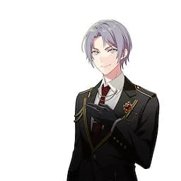 Shinjou Ritsu