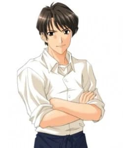 田中 一太郎