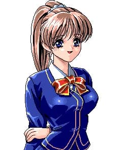 Endou Mari