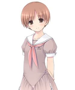 星崎 彩音