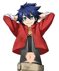Toudou Hibiki