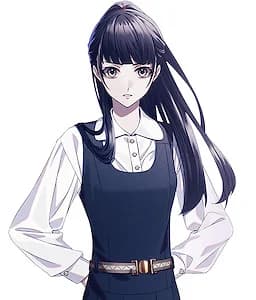 Tsukigami Yui