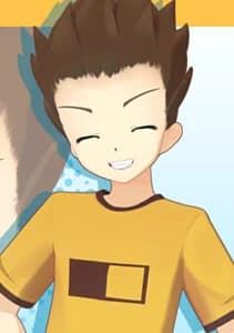 風太