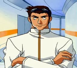Akiyama Genpachirou