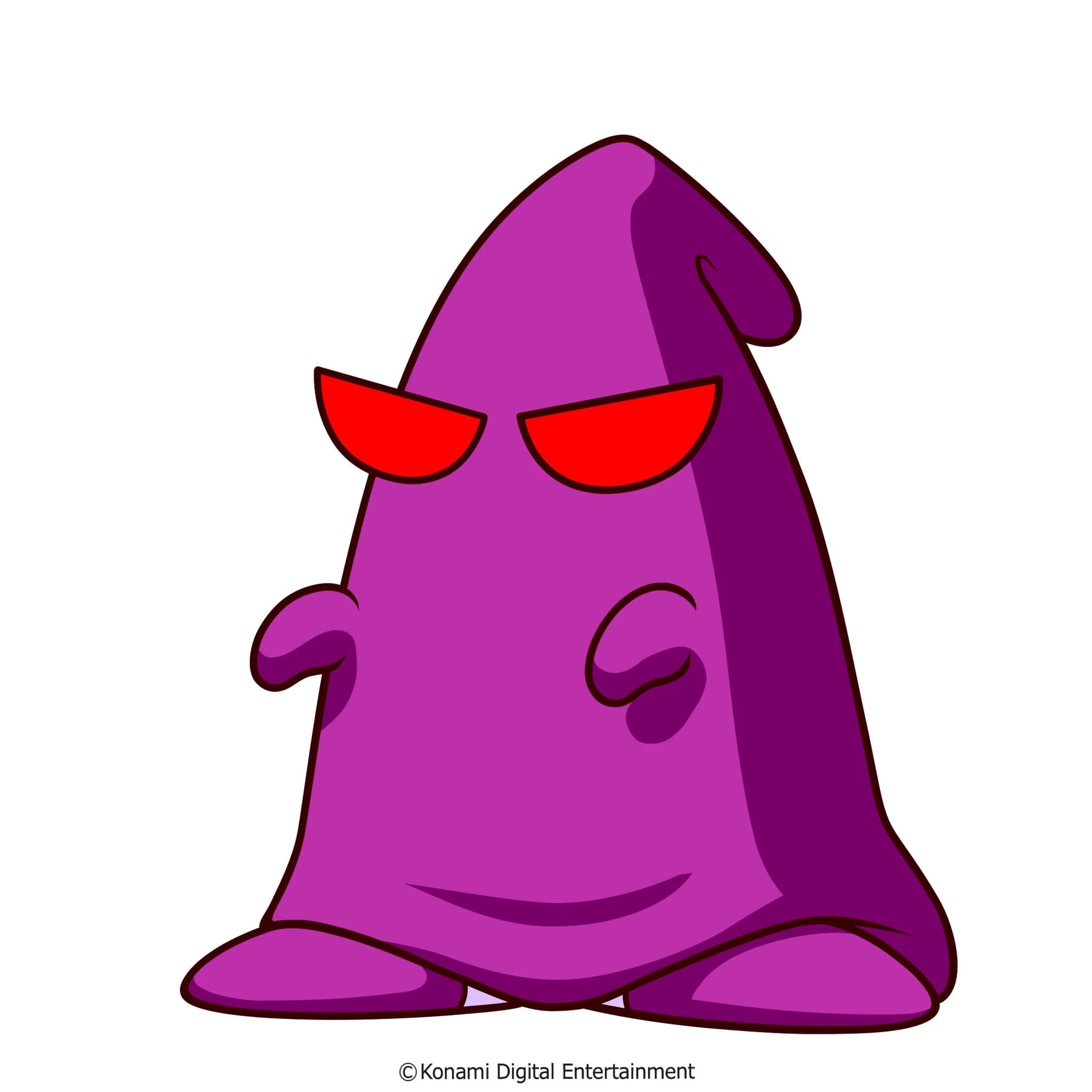 ゲドーくん