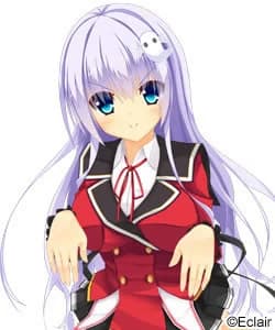 柊