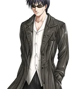 Yatsuse Yoshiki