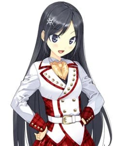 水嶋 氷子
