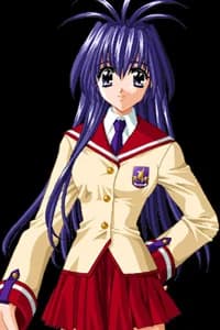 真堂纱希