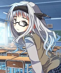 芳沢 みなみ